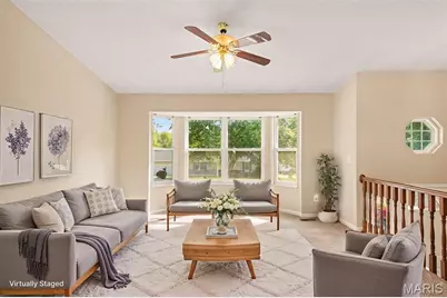 6520 Weston Oaks Drive, Cedar Hill, MO 63016 - Photo 5