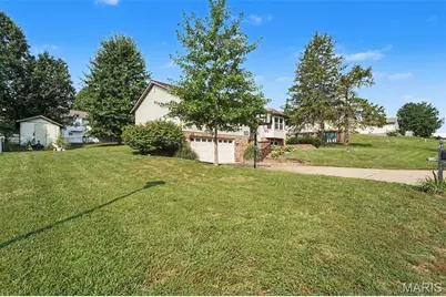 6520 Weston Oaks Drive, Cedar Hill, MO 63016 - Photo 3