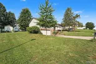 6520 Weston Oaks Dr, Cedar Hill, MO 63016 - Photo 3