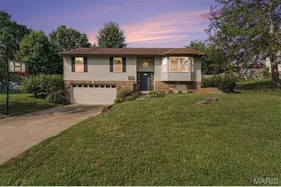 6520 Weston Oaks Drive, Cedar Hill, MO 63016 - Photo 1