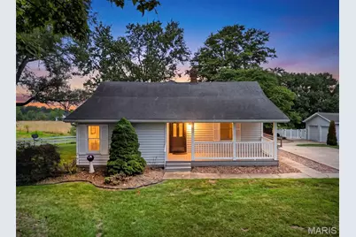 2167 Old Highway 61, Troy, MO 63379 - Photo 1