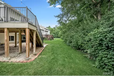 605 Timber Creek Trail, O'Fallon, MO 63368 - Photo 25