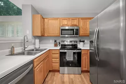 605 Timber Creek Trail, O'Fallon, MO 63368 - Photo 5