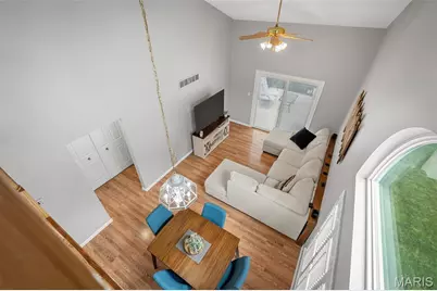 605 Timber Creek Trail, O'Fallon, MO 63368 - Photo 19