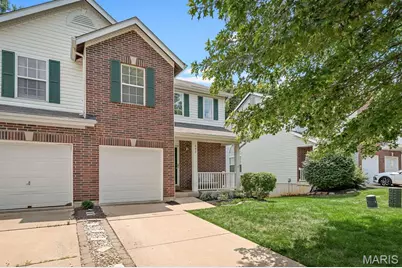 605 Timber Creek Trail, O'Fallon, MO 63368 - Photo 3