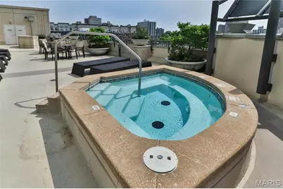 4909 Laclede Avenue #1204, Saint Louis, MO 63108 - Photo 31