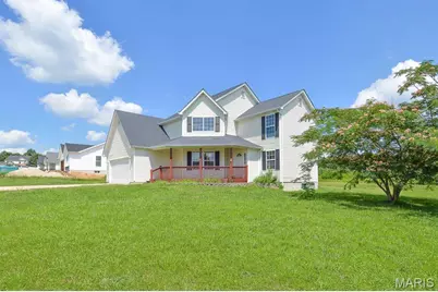 1021 Buck Court, Sullivan, MO 63080 - Photo 1