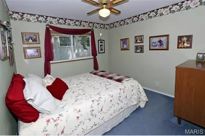 1571 Barkwood Drive, Florissant, MO 63031 - Photo 19
