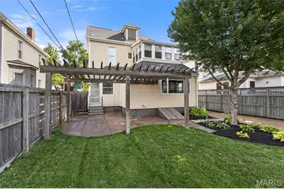 7448 Flora Avenue, Maplewood, MO 63143 - Photo 33