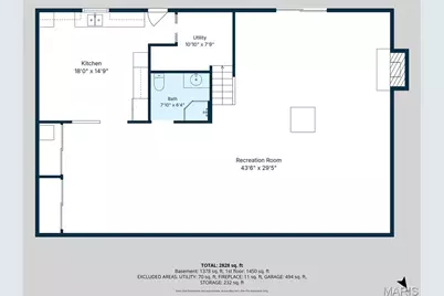 3964 Fountain City Road, De Soto, MO 63020 - Photo 49