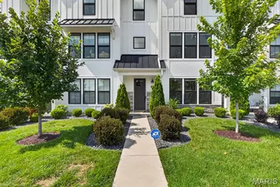 8933 Eager Road, Saint Louis, MO 63144 - Photo 31