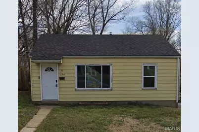 354 Mueller Avenue, Ferguson, MO 63135 - Photo 1