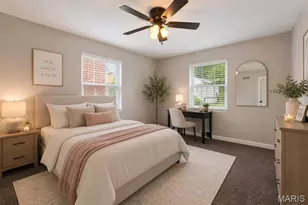 7541 Norwalk Ln, Saint Louis, MO 63121 - Photo 29