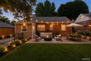7541 Norwalk Ln, Saint Louis, MO 63121 - Photo 5