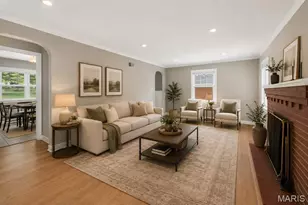 7541 Norwalk Ln, Saint Louis, MO 63121 - Photo 9