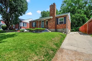 7541 Norwalk Ln, Saint Louis, MO 63121 - Photo 3