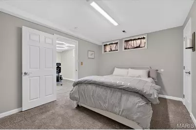 110 Barrington Drive, Saint Peters, MO 63376 - Photo 35