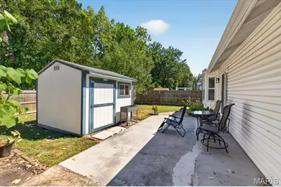 110 Barrington Drive, Saint Peters, MO 63376 - Photo 39