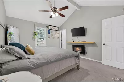 110 Barrington Drive, Saint Peters, MO 63376 - Photo 21