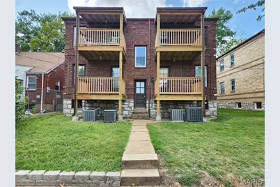 3404 Lawn Avenue, Saint Louis, MO 63139 - Photo 7