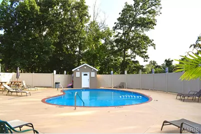 5766 Westphalia Lane #B, Oakville, MO 63129 - Photo 21