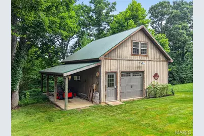 50 Hoffman Hills Drive, Unincorporated, MO 63385 - Photo 15