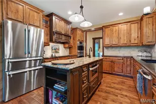 50 Hoffman Hills Dr, Unincorporated, MO 63385 - Photo 9