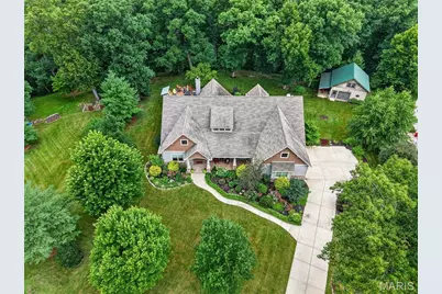 50 Hoffman Hills Drive, Unincorporated, MO 63385 - Photo 7