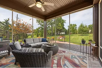 605 Joyce Ann Drive, Manchester, MO 63021 - Photo 23