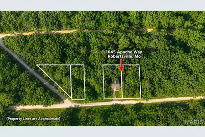 1645 Apache Way, Robertsville, MO 63072 - Photo 29