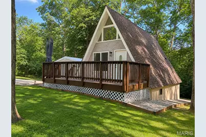 1645 Apache Way, Robertsville, MO 63072 - Photo 1