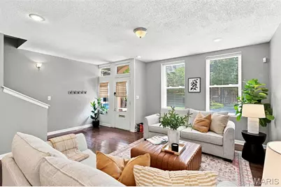 3423 Magnolia Avenue, Saint Louis, MO 63118 - Photo 3