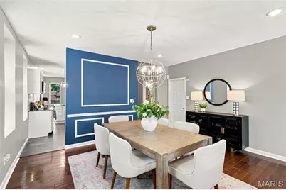 3423 Magnolia Avenue, Saint Louis, MO 63118 - Photo 5