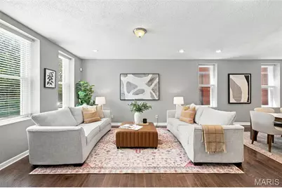 3423 Magnolia Avenue, Saint Louis, MO 63118 - Photo 1