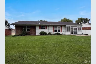 3679 Vago Lane, Florissant, MO 63034 - Photo 5