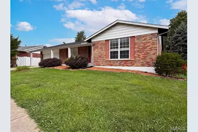 3679 Vago Lane, Florissant, MO 63034 - Photo 19