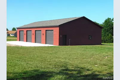 100 Blackmore Road, Foley, MO 63347 - Photo 25