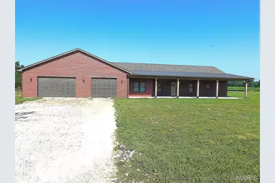 100 Blackmore Road, Foley, MO 63347 - Photo 73