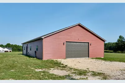100 Blackmore Road, Foley, MO 63347 - Photo 17