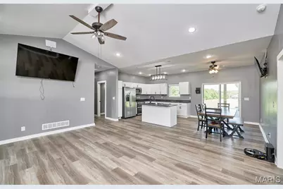 100 Blackmore Road, Foley, MO 63347 - Photo 31