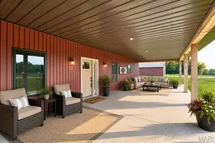 100 Blackmore Rd, Foley, MO 63347 - Photo 15