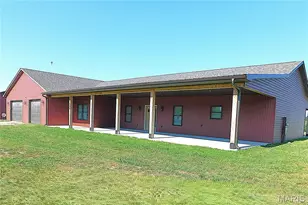 100 Blackmore Rd, Foley, MO 63347 - Photo 71