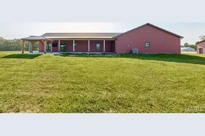 100 Blackmore Road, Foley, MO 63347 - Photo 23