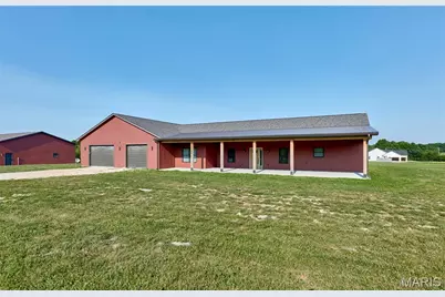 100 Blackmore Road, Foley, MO 63347 - Photo 1
