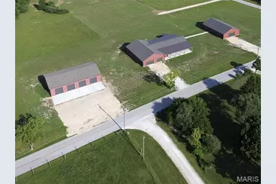 100 Blackmore Road, Foley, MO 63347 - Photo 3