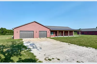 100 Blackmore Road, Foley, MO 63347 - Photo 13