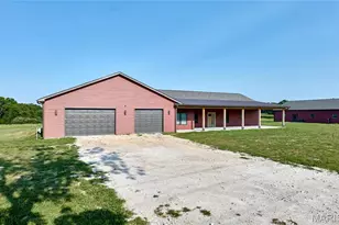 100 Blackmore Rd, Foley, MO 63347 - Photo 13
