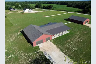 100 Blackmore Road, Foley, MO 63347 - Photo 11