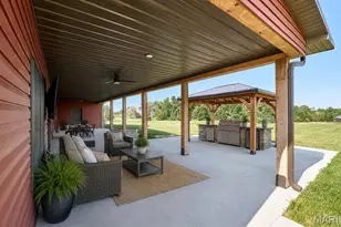 100 Blackmore Rd, Foley, MO 63347 - Photo 19