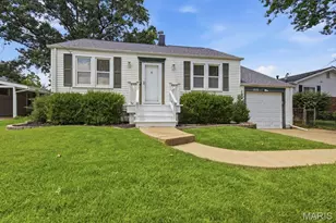 1367 Spellman Ave, Crestwood, MO 63126 - Photo 1